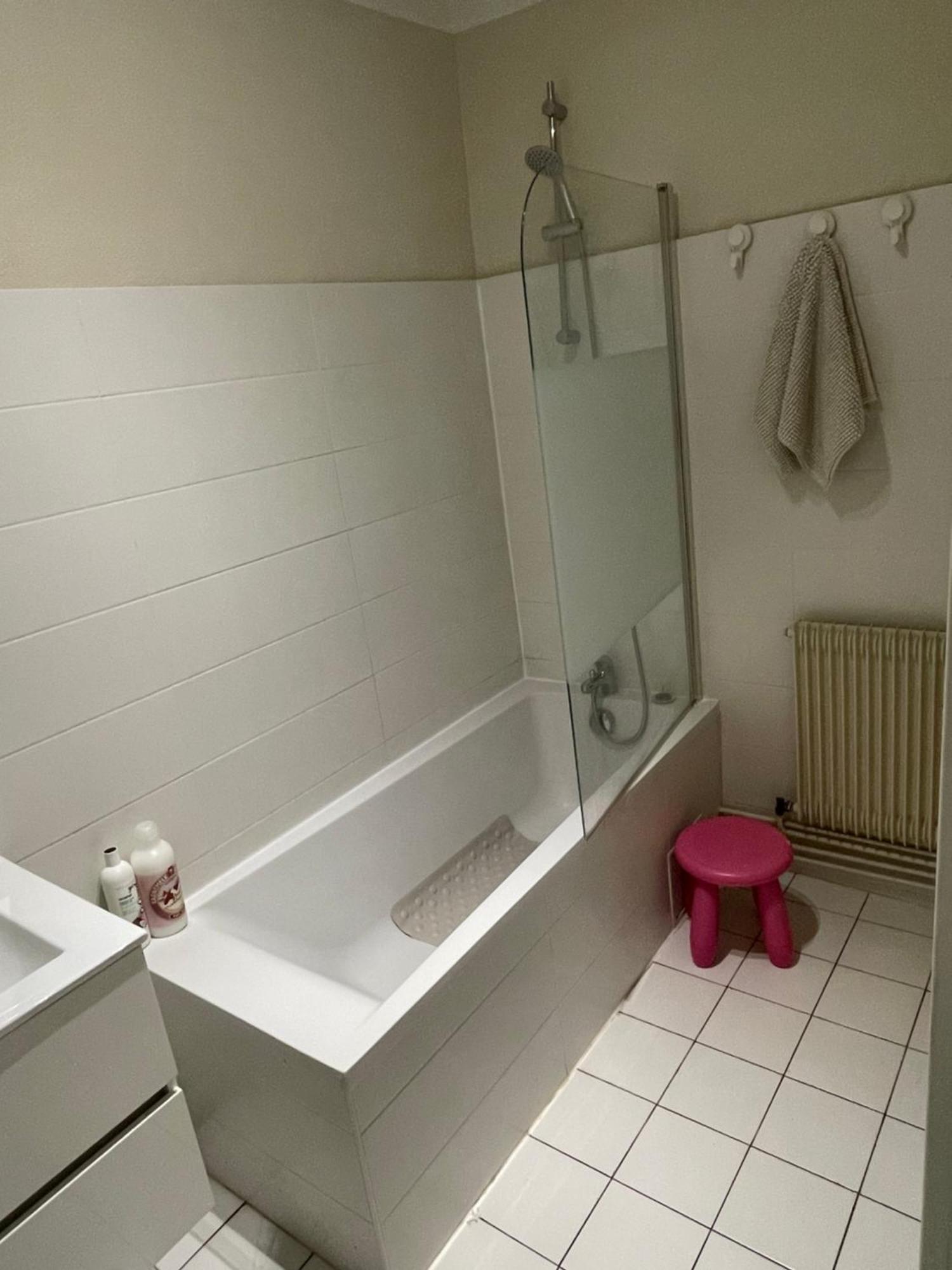 T4 3 Chambres Proche Grattes Ciel, Villeurbanne, Meuble Exterior photo